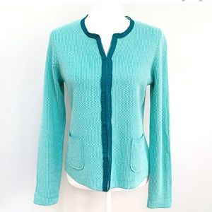 J. McLaughlin Modal Cardigan